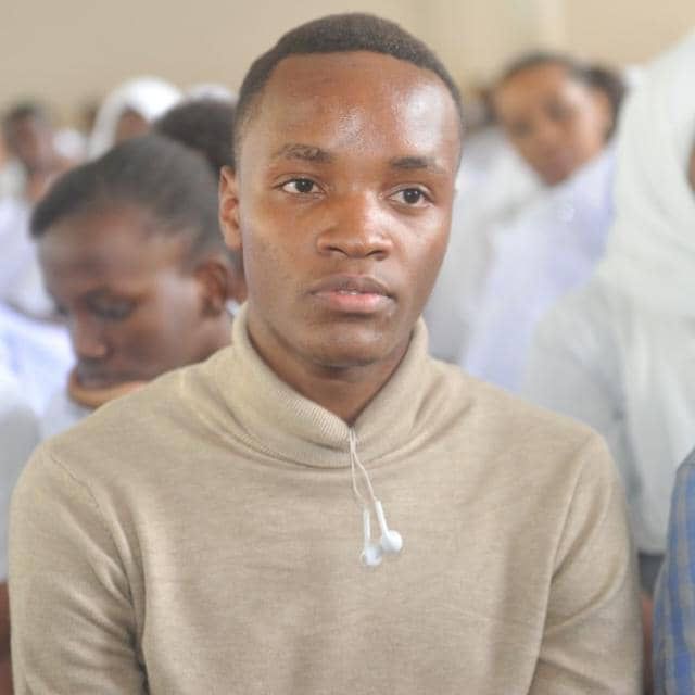 BUSEMA - Founder & CEO of bCom