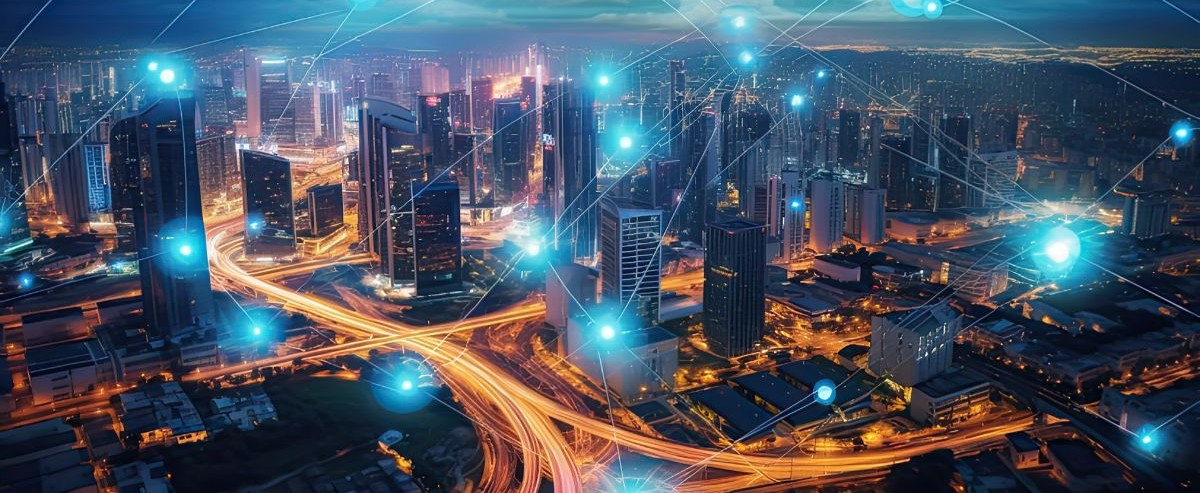 Network Infrastructure