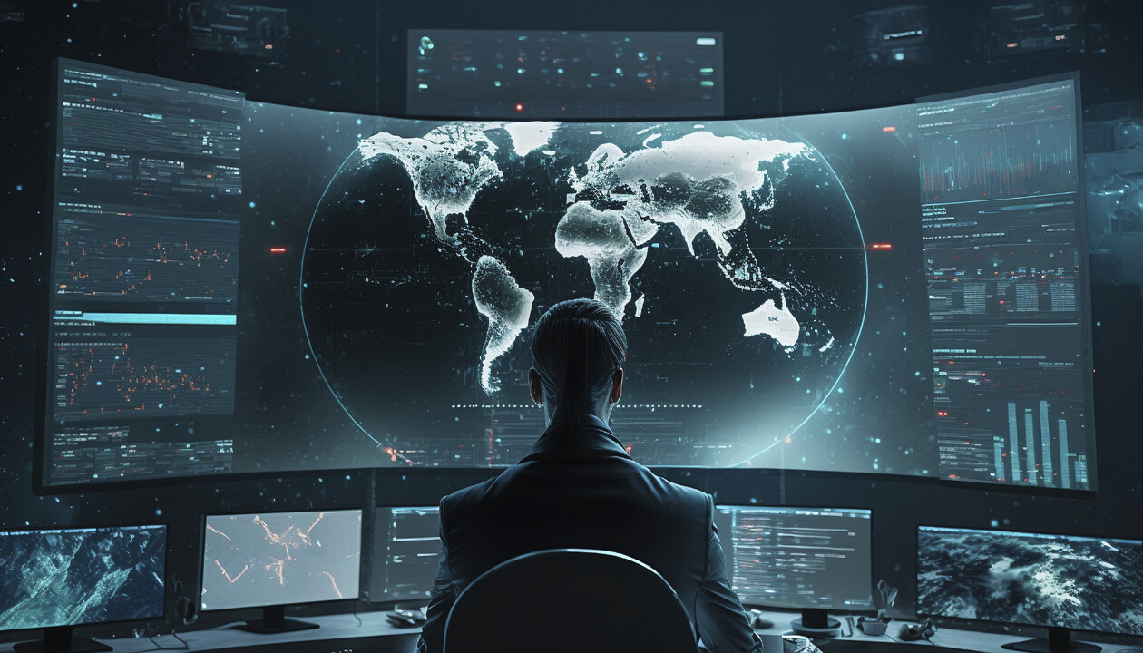 AI Security Integration Project